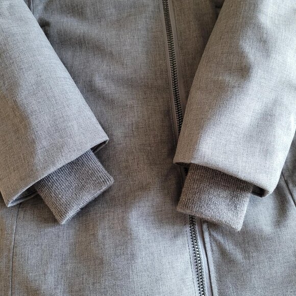 NWOT Aritzia Babaton St. Moritz Parka (XXS) - Picture 14 of 15